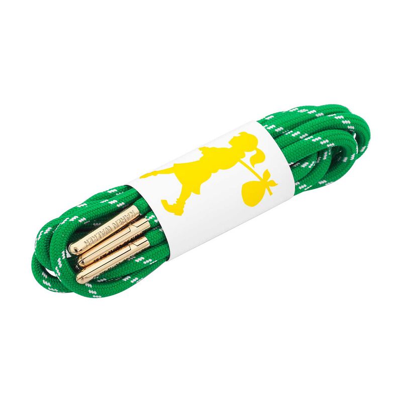 Karen Walker Shoelaces image number 0